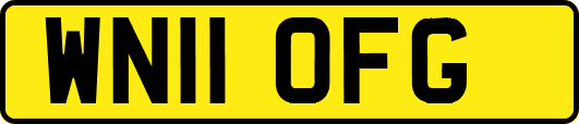 WN11OFG