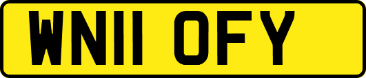 WN11OFY