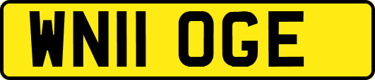 WN11OGE