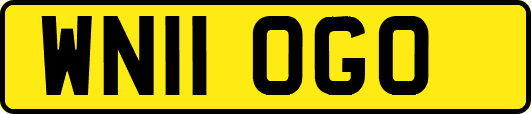 WN11OGO