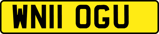 WN11OGU