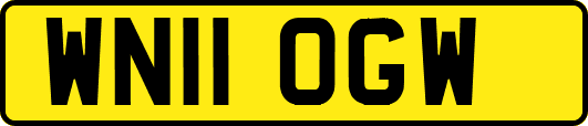 WN11OGW