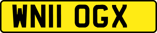 WN11OGX