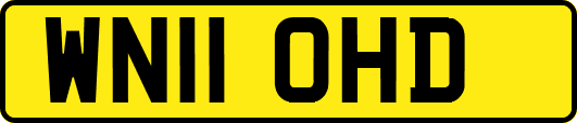 WN11OHD