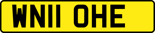 WN11OHE