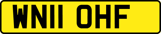 WN11OHF