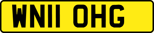 WN11OHG
