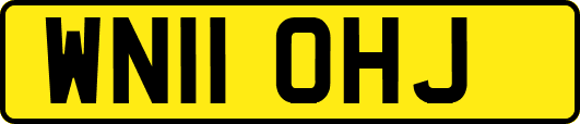WN11OHJ