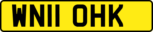 WN11OHK