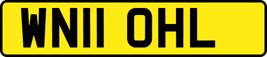 WN11OHL