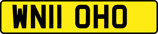 WN11OHO