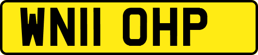 WN11OHP