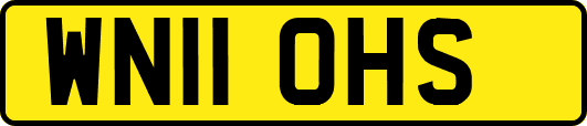 WN11OHS
