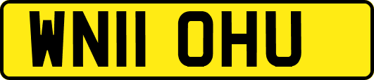 WN11OHU