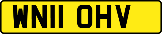 WN11OHV