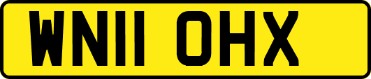 WN11OHX