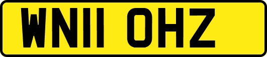 WN11OHZ