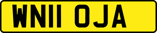 WN11OJA