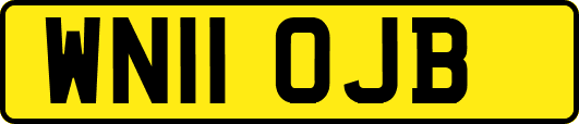 WN11OJB