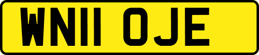 WN11OJE
