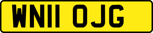 WN11OJG