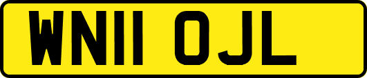 WN11OJL
