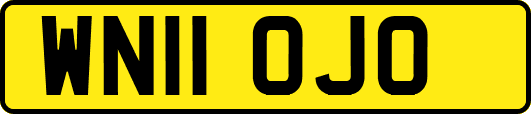WN11OJO