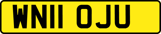WN11OJU