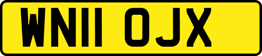 WN11OJX