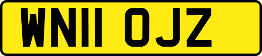 WN11OJZ
