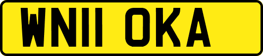 WN11OKA