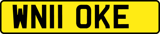 WN11OKE