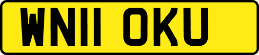 WN11OKU