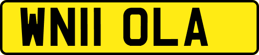 WN11OLA