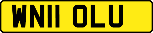 WN11OLU