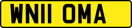WN11OMA