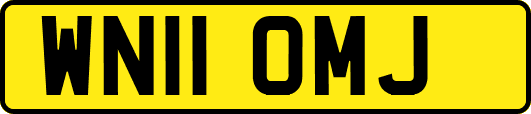 WN11OMJ