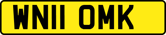 WN11OMK