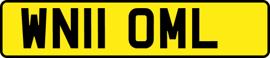 WN11OML