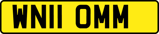 WN11OMM