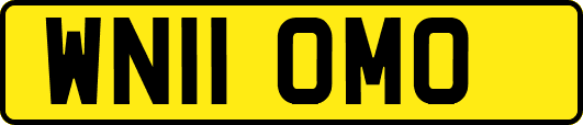 WN11OMO