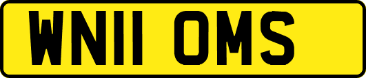 WN11OMS