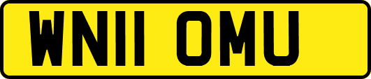 WN11OMU