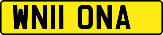 WN11ONA
