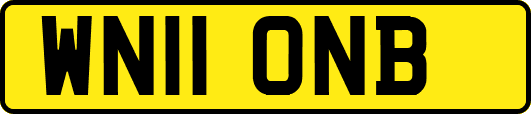 WN11ONB