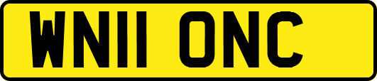 WN11ONC
