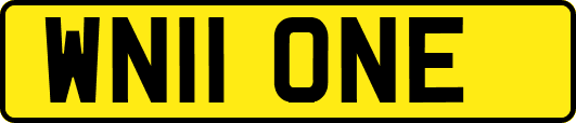 WN11ONE