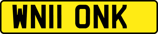 WN11ONK