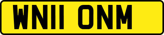 WN11ONM