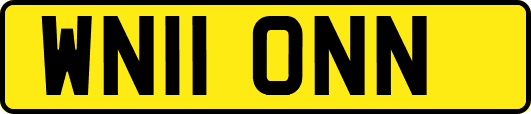 WN11ONN